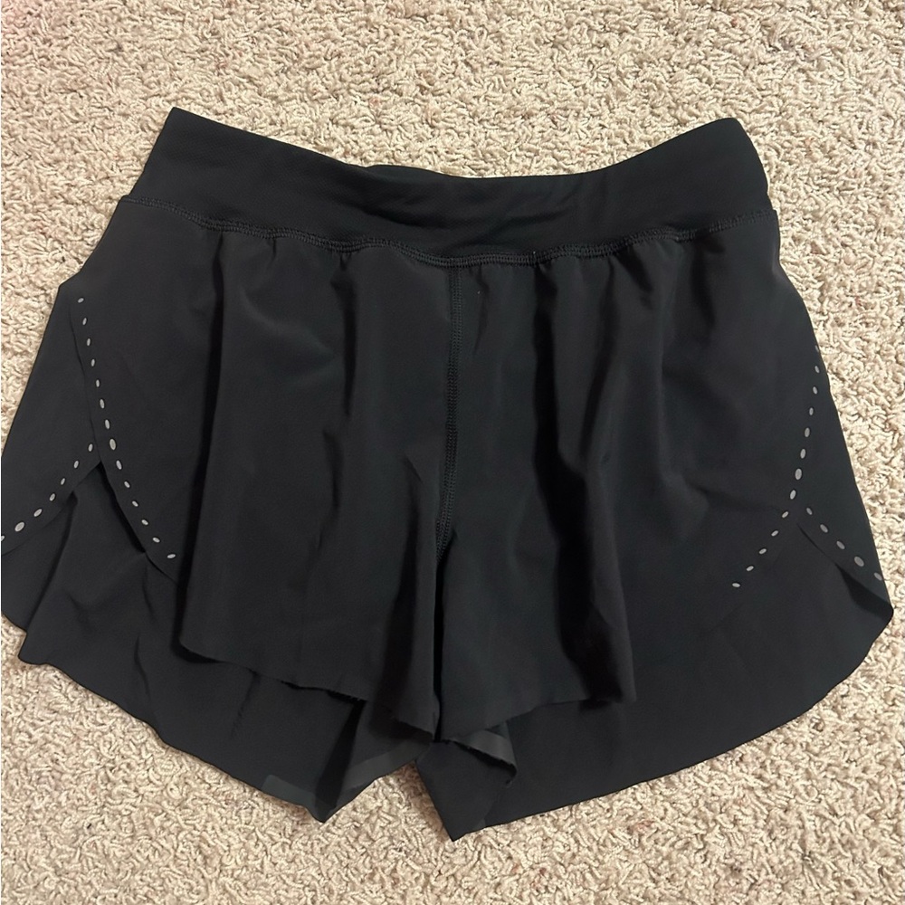 Lululemon Fast & Free Short